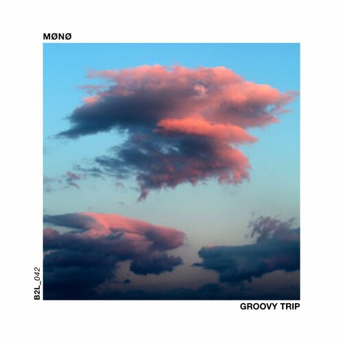 Release Cover: Groovy Trip Download Free on Electrobuzz