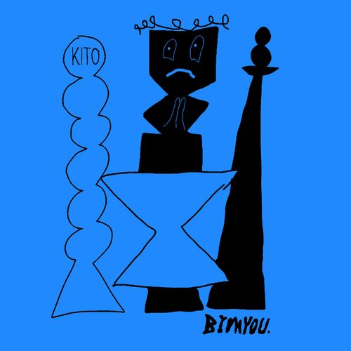 Release Cover: BIMYOU Download Free on Electrobuzz