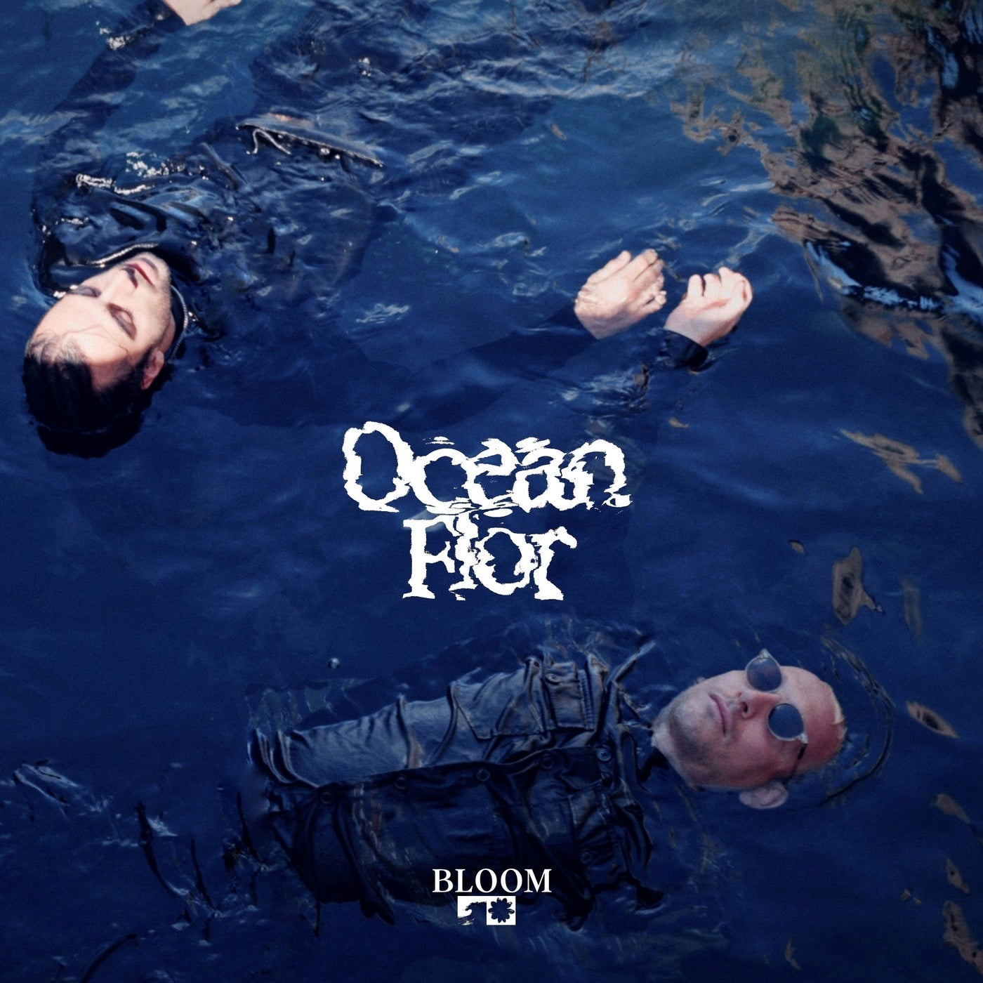 image cover: Aera, Jesse Trinidad, Ocean Flor - Bloom on Applied Magic