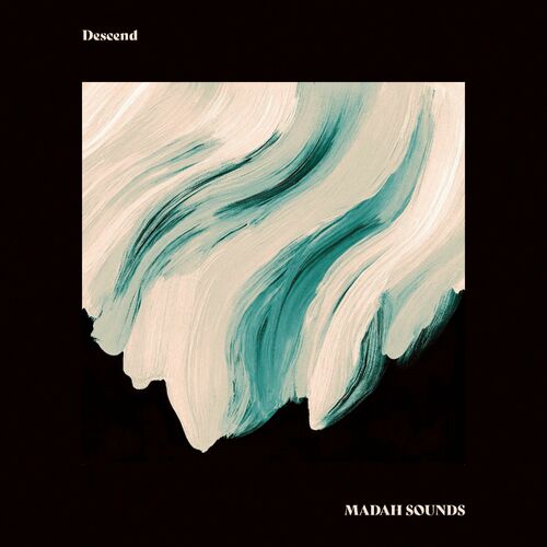 image cover: Lindamann - Descend on Madah Sounds