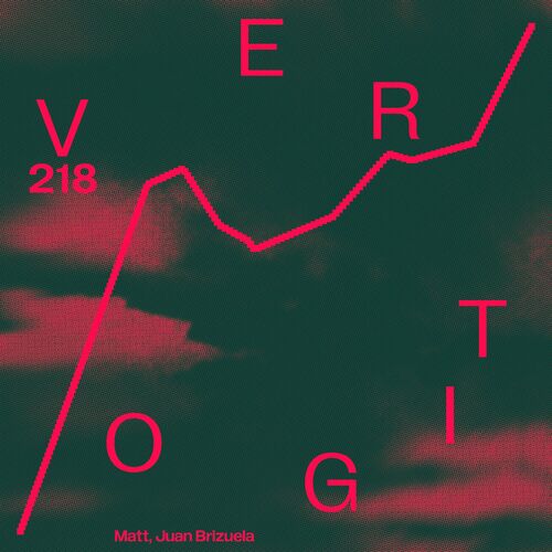 Release Cover: Vertigo EP Download Free on Electrobuzz