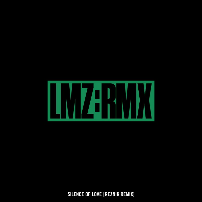 Release Cover: Silence of Love (Reznik Remix) Download Free on Electrobuzz