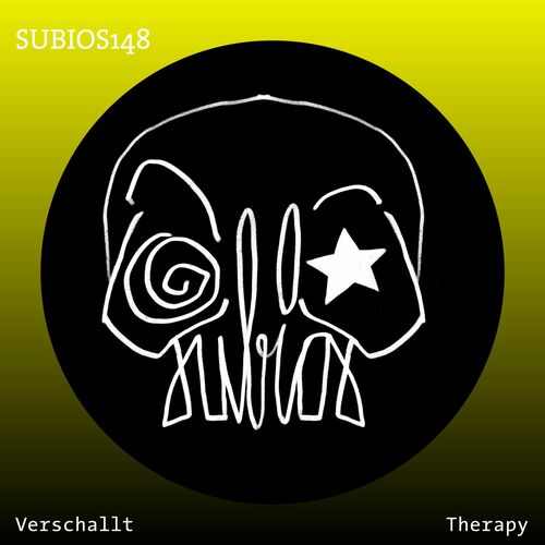 image cover: Verschallt - Therapy on Subios Records