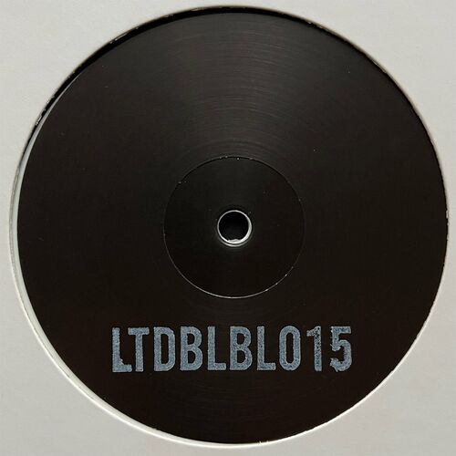 Release Cover: Ltdblbl015 Download Free on Electrobuzz