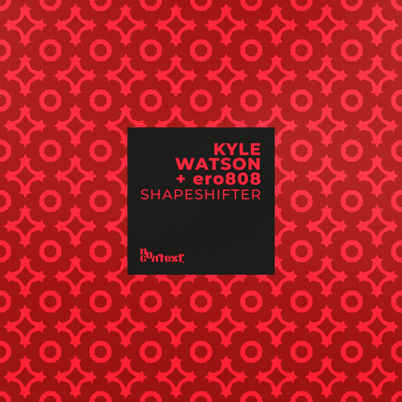 Release Cover: Shapeshifter Download Free on Electrobuzz