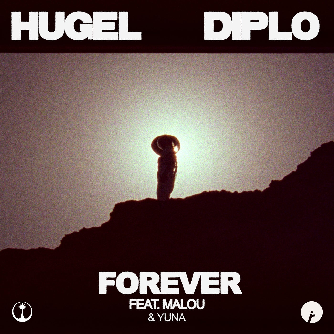 Release Cover: Forever (feat. Malou & Yuna) Download Free on Electrobuzz