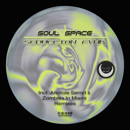 image cover: Soul Space - Seduccion Fvnk on Creatures Of The Night