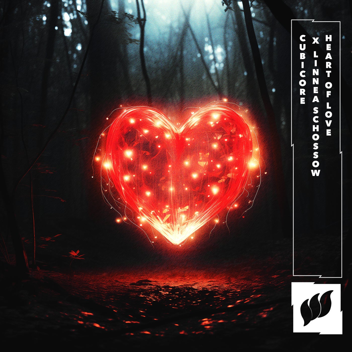 Release Cover: Heart Of Love Download Free on Electrobuzz