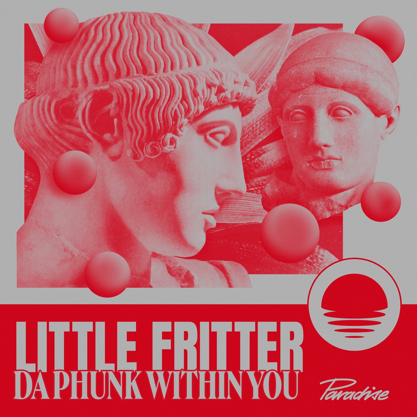 Release Cover: Da Phunk Within You Download Free on Electrobuzz