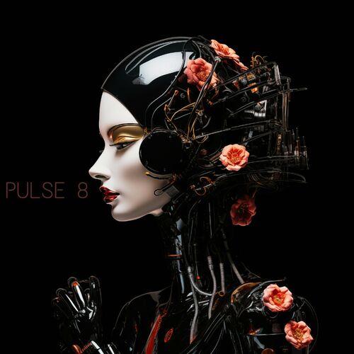 Release Cover: PULSE 8 Download Free on Electrobuzz