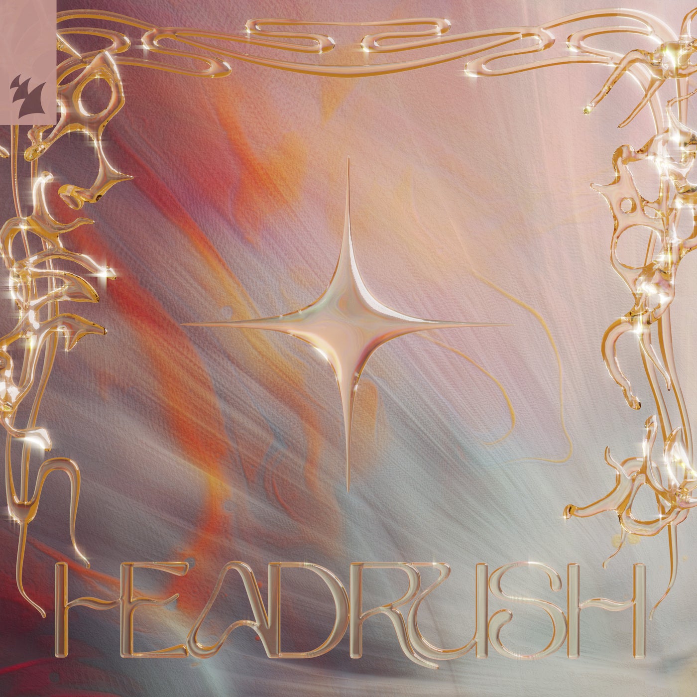 Release Cover: Headrush Download Free on Electrobuzz