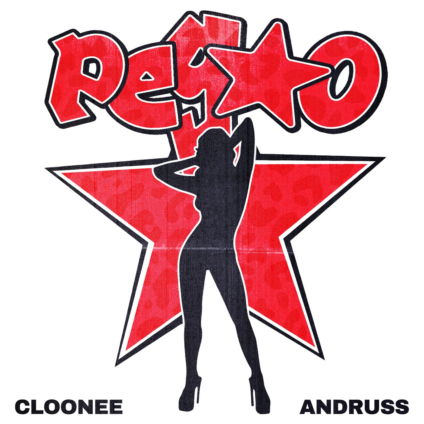 image cover: Andruss, Cloonee - Pegao (Extended Mix) on Helix Records