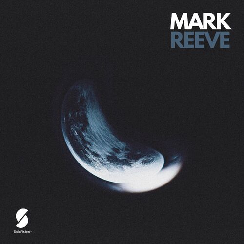 image cover: Mark Reeve - I Can´t Stop on SubVision