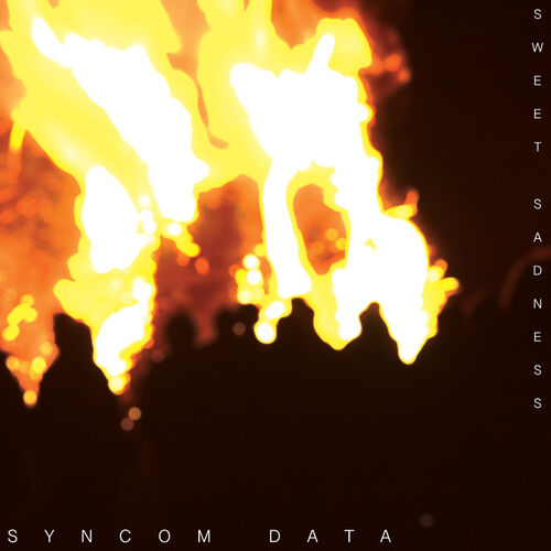 image cover: Syncom Data - Sweet Sadness on SD Records