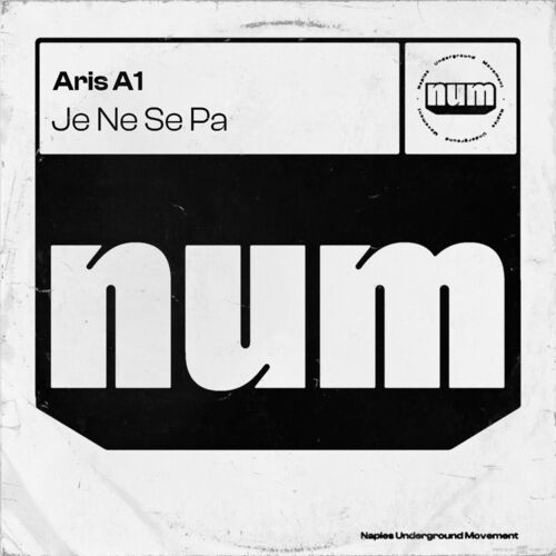 image cover: Aris A1 - Je Ne Se Pa on NUM