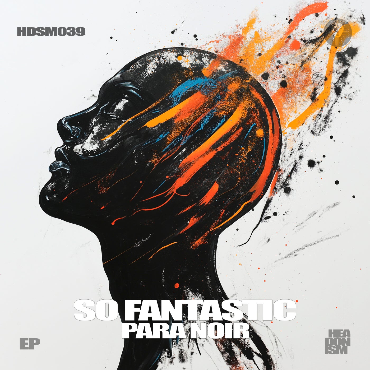 image cover: Para Noir - So Fantastic on Headonism