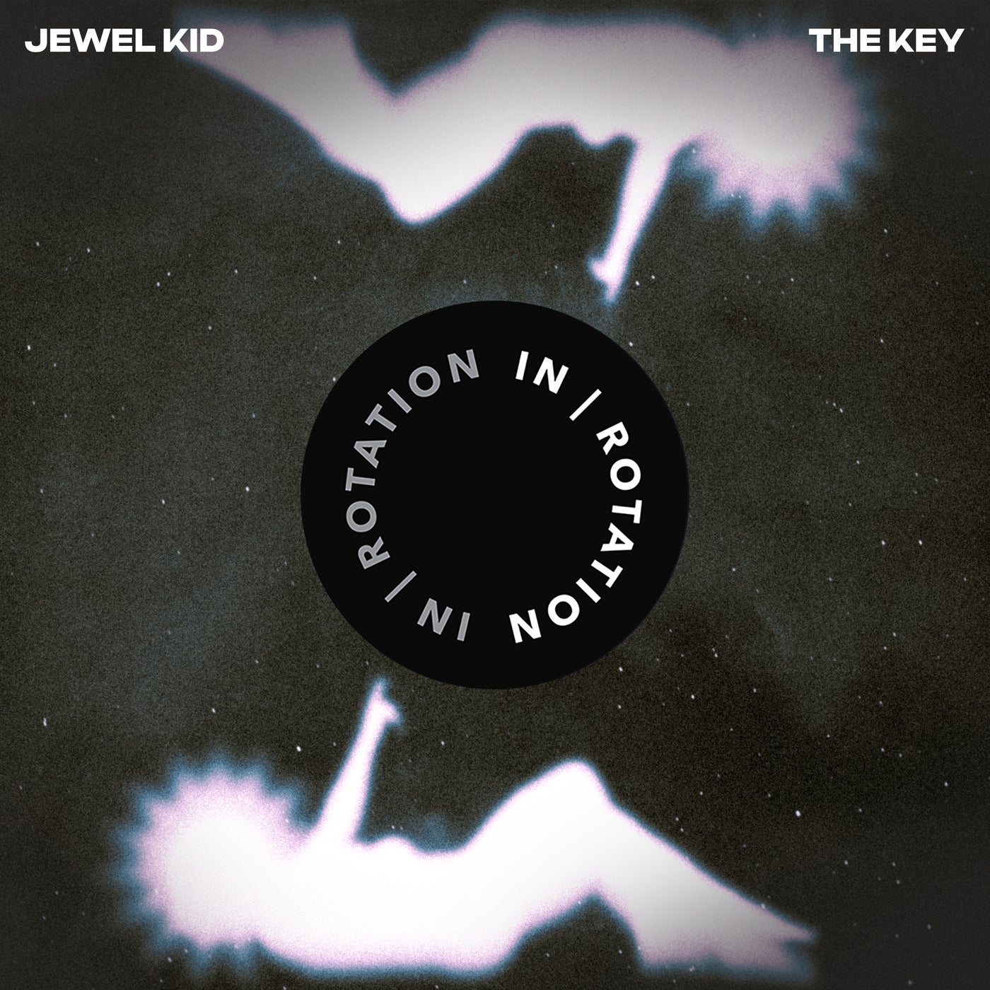 image cover: Jewel Kid - The Key on IN / ROTATION (Insomniac Records)