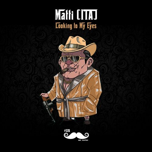 image cover: Matti (ITA) - Looking to My Eyes on Mr. Carter