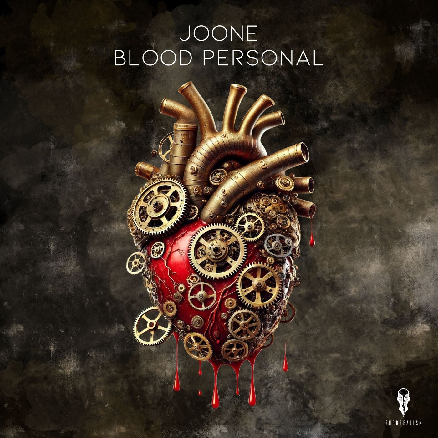 image cover: Joone - Blood Personal on Surrrealism