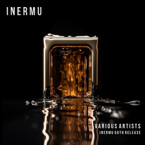 image cover: James Dexter - Inermu 50th Release on Inermu