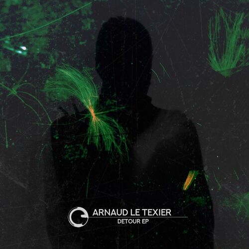 image cover: Arnaud Le Texier - Detour EP on Children Of Tomorrow