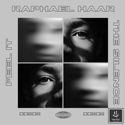 image cover: raphael haar - Feel It on Territory Techno Records