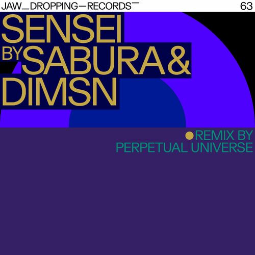 Release Cover: Sensei Download Free on Electrobuzz