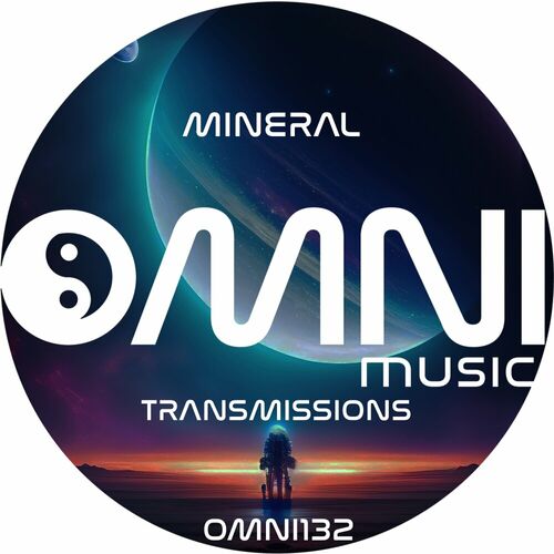 image cover: Mineral - Transmissions on Omni Music