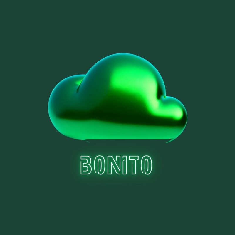 Release Cover: Bonito Download Free on Electrobuzz