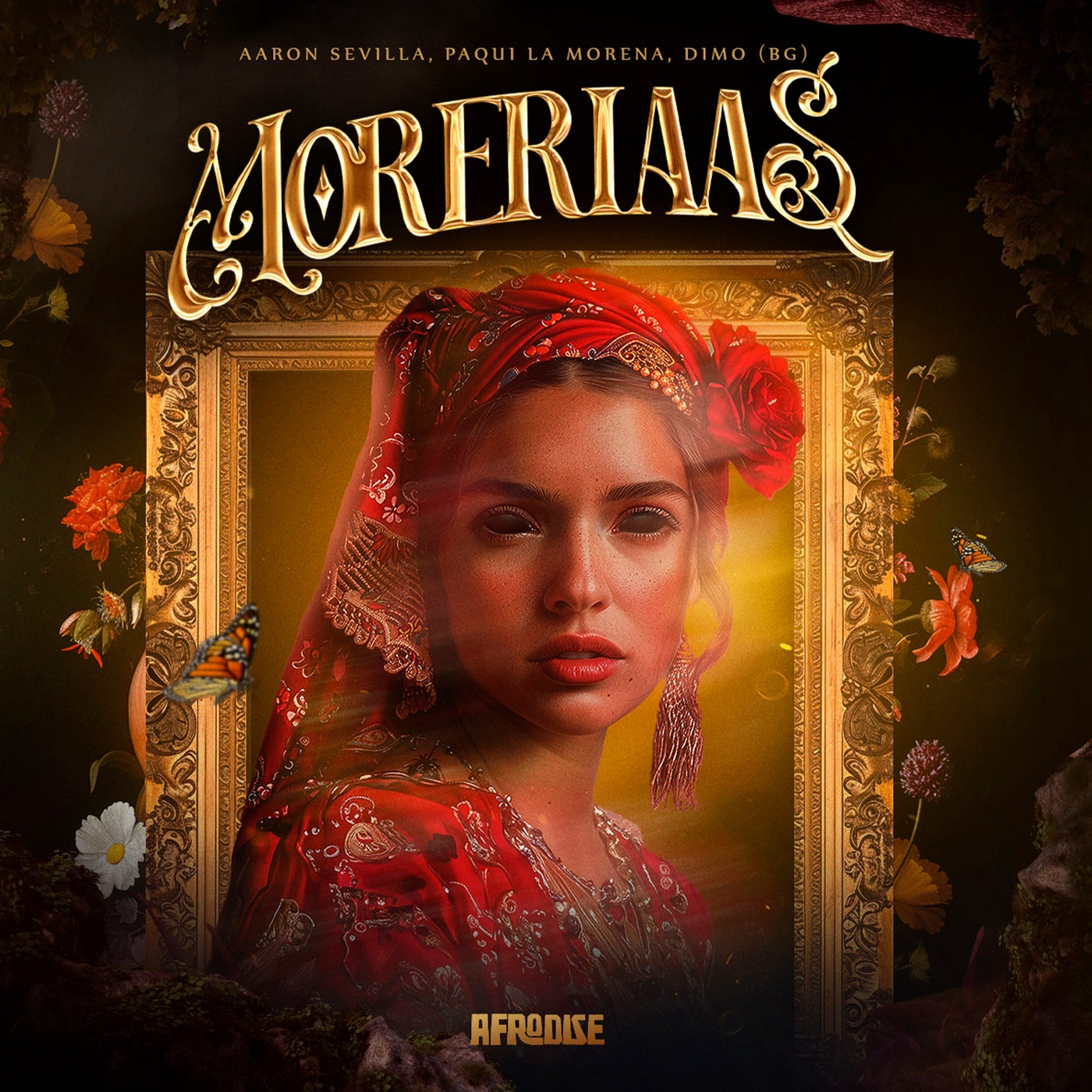 Release Cover: Moreriaas Download Free on Electrobuzz