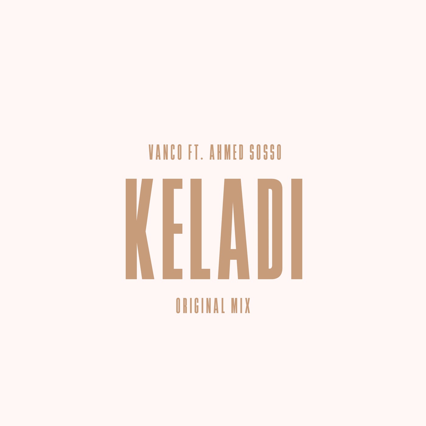 Release Cover: Keladi Download Free on Electrobuzz