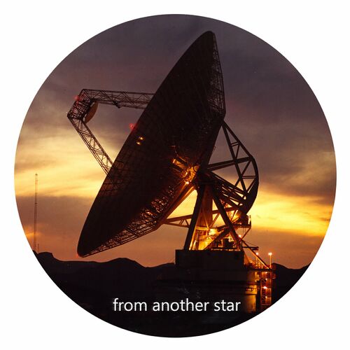 image cover: Son Of Magnus - Listening Post on From Another Star