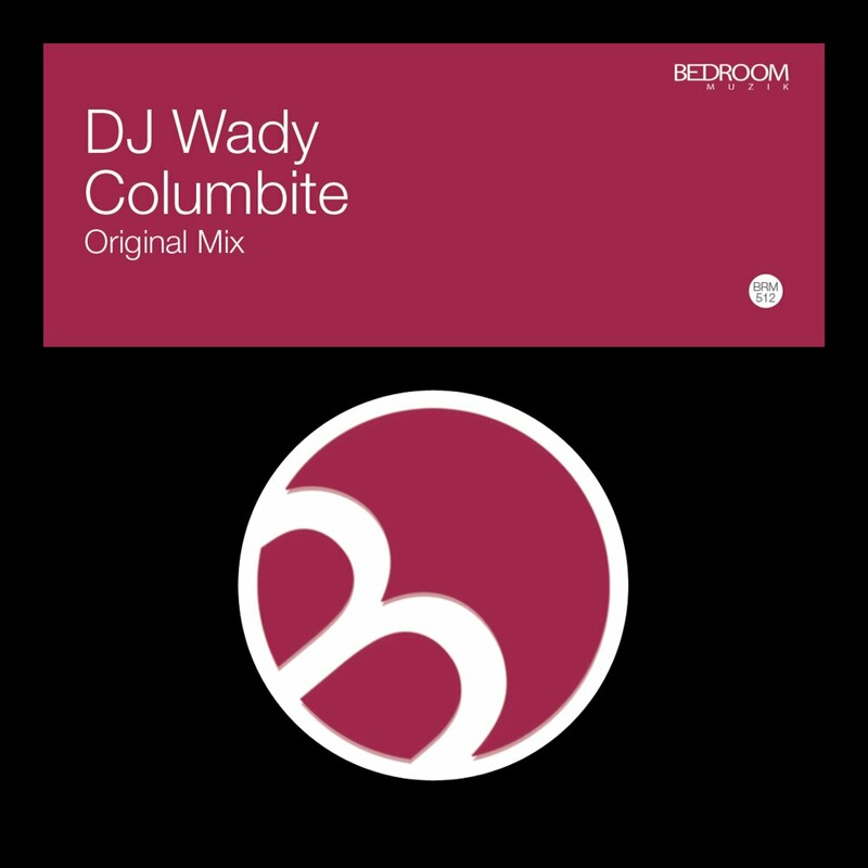 image cover: DJ Wady - Columbite on Bedroom Muzik