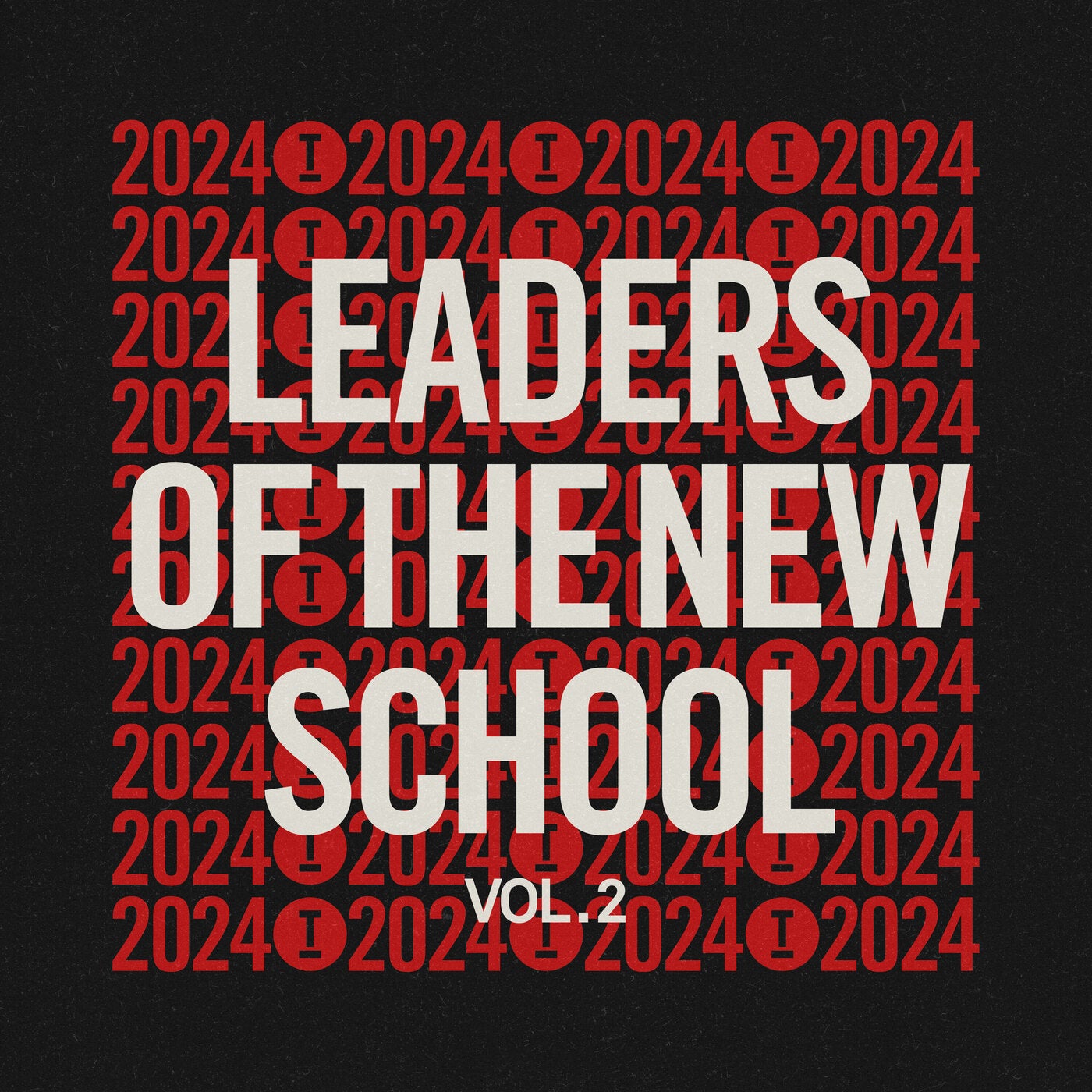 Release Cover: Leaders Of The New School 2024, Vol. 2 Download Free on Electrobuzz