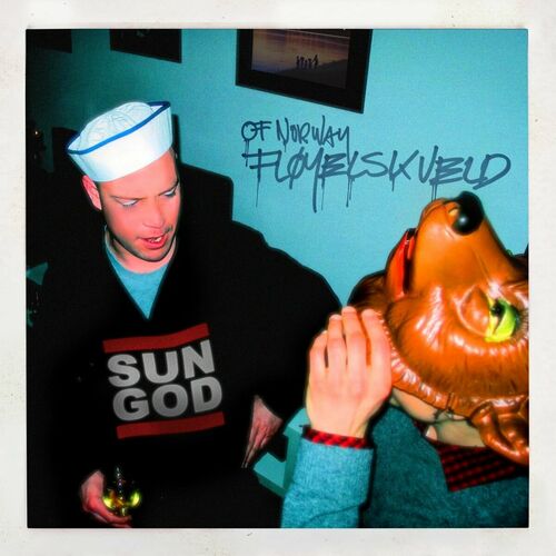 Release Cover: Sun God Download Free on Electrobuzz