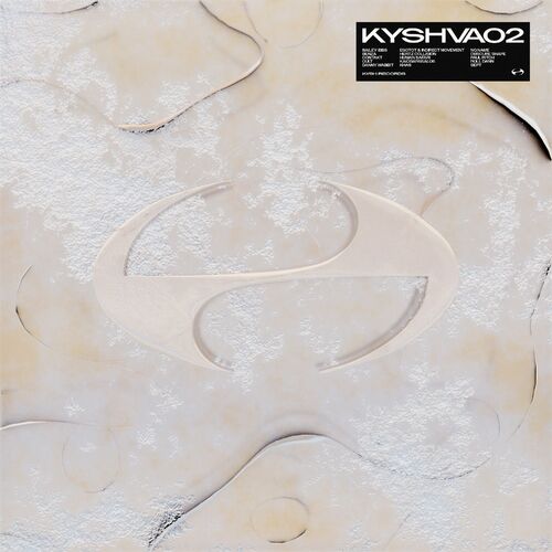 image cover: Various Artists - KYSH VA02 on KYSH