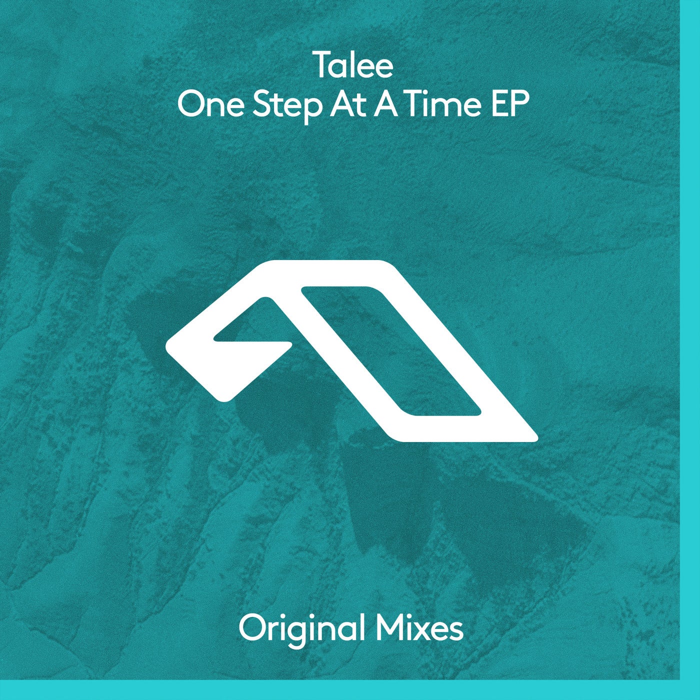 image cover: Talee - One Step At A Time EP on Anjunadeep