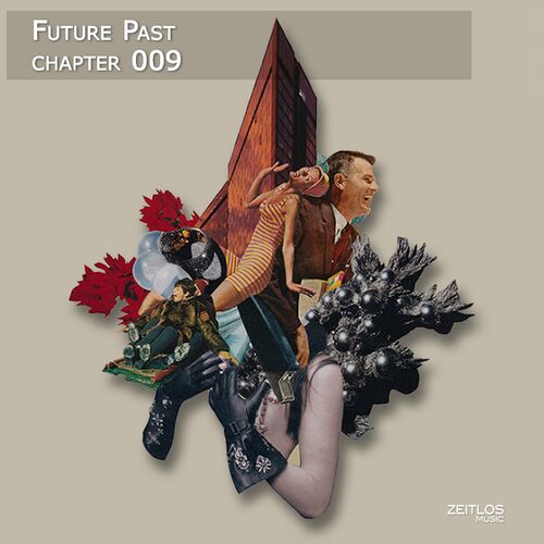 Release Cover: Future Past, Chapter 09 Download Free on Electrobuzz