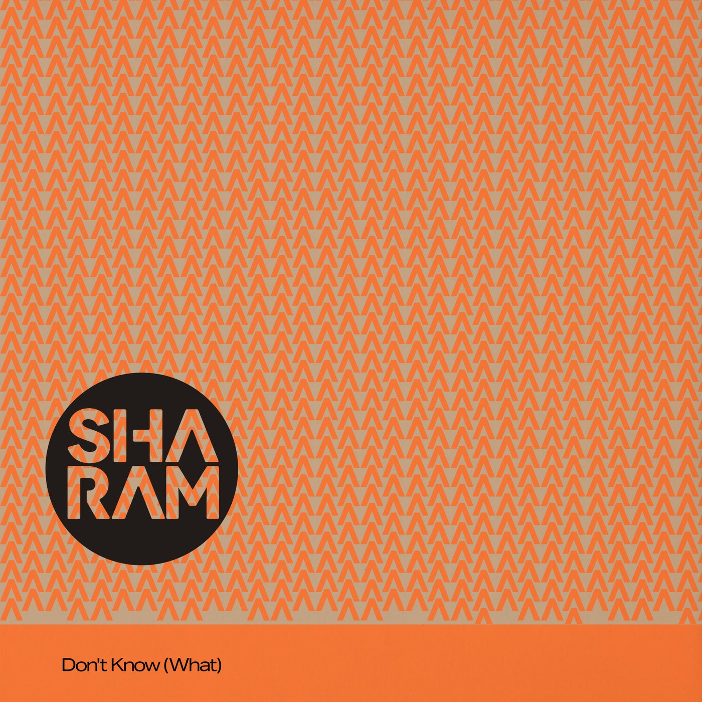 image cover: Sharam - Don't Know (What) (Club Mix) on Yoshitoshi Recordings