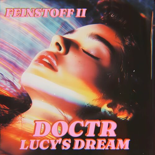 Release Cover: Lucy's Dream Download Free on Electrobuzz