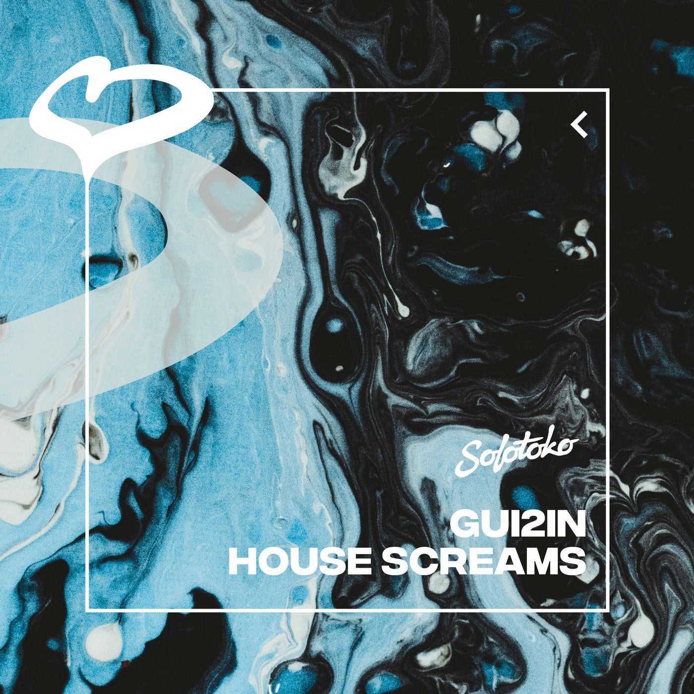 Release Cover: House Screams (Extended Mix) Download Free on Electrobuzz