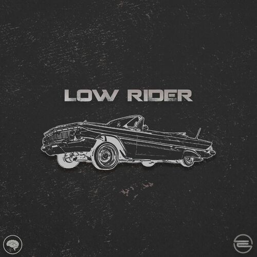 image cover: ENiGMA Dubz - Low Rider on Morii Records