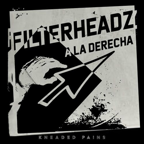 Release Cover: a la Derecha Download Free on Electrobuzz