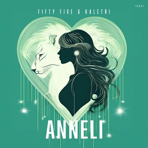 Release Cover: Anneli Download Free on Electrobuzz