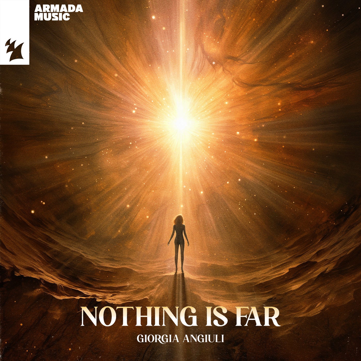 Release Cover: Nothing Is Far Download Free on Electrobuzz