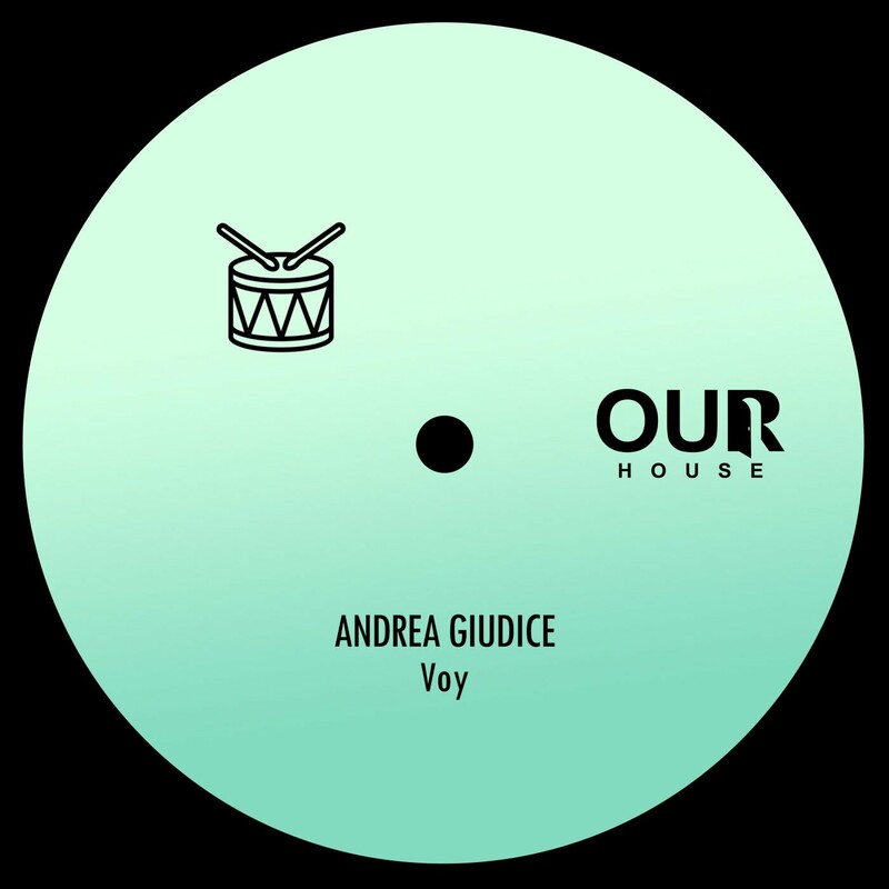 image cover: Andrea Giudice - Voy on Our House