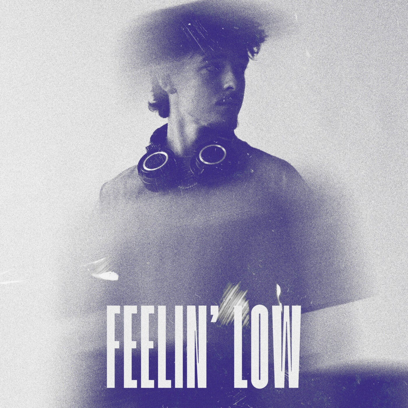 image cover: Marshall James - Feelin' Low on SoundKream