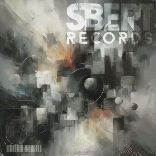 image cover: Dani Sbert - Gnosis on Sbert Records