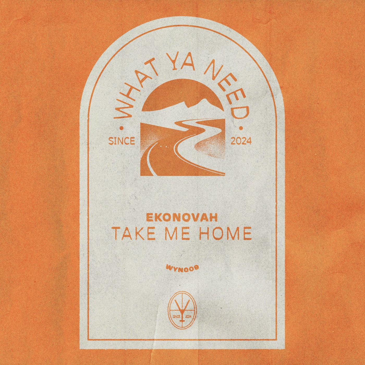 Release Cover: Take Me Home Download Free on Electrobuzz