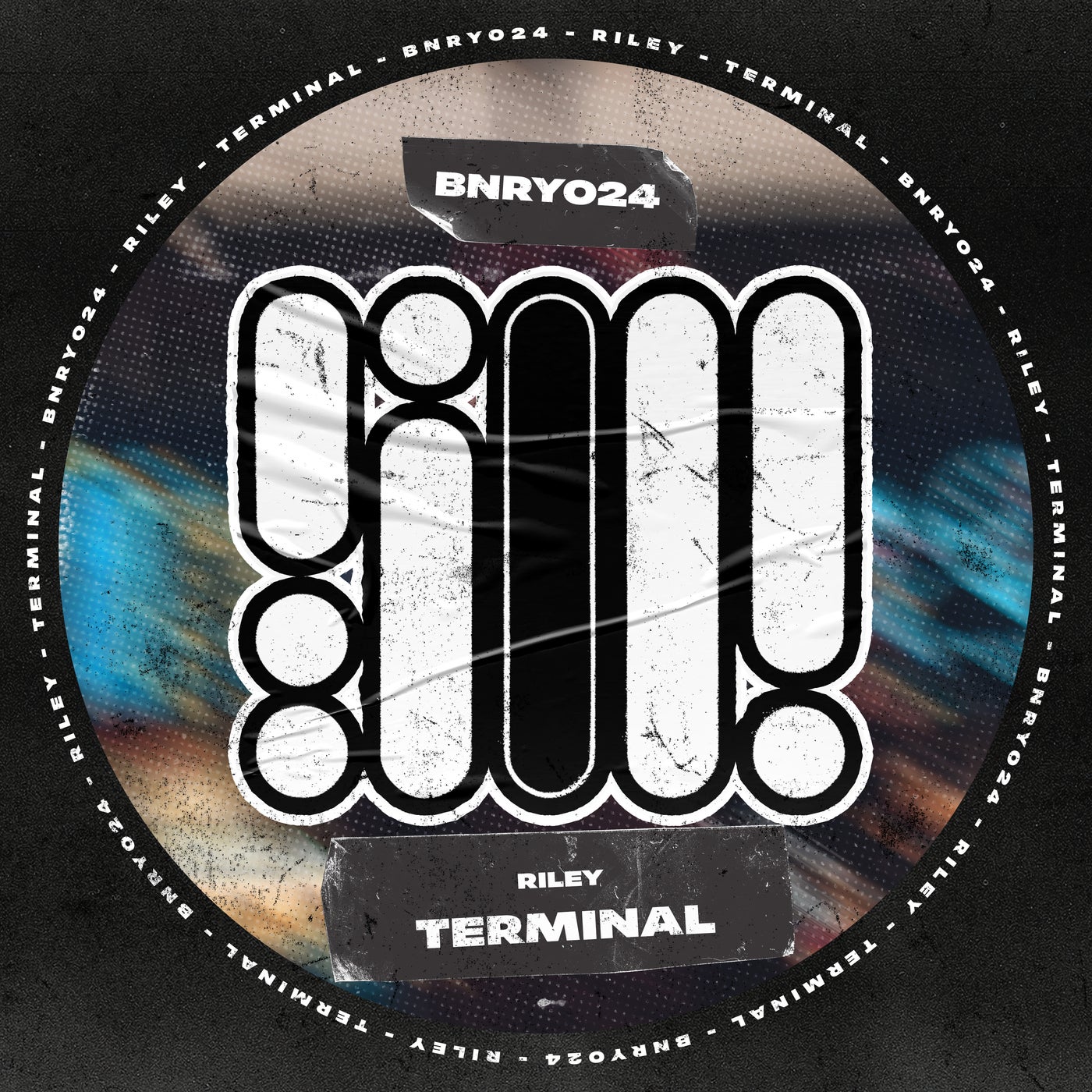 Release Cover: Terminal Download Free on Electrobuzz